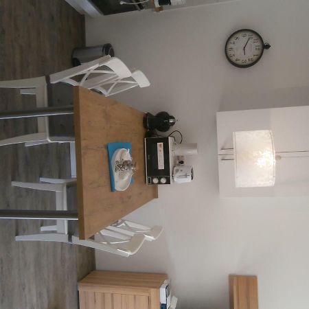 Appartement Wangeroogeweg 23 à Schillig Extérieur photo