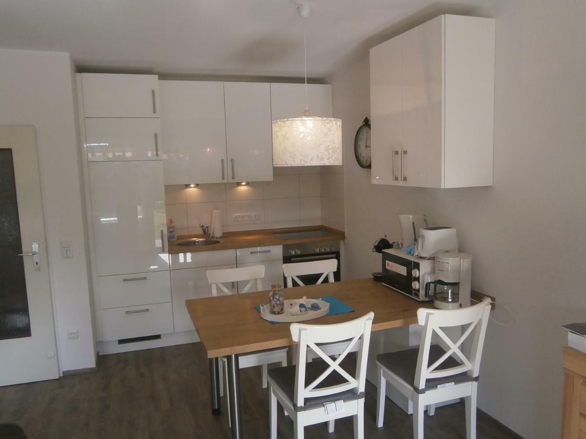 Appartement Wangeroogeweg 23 à Schillig Extérieur photo